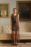 IT GIRL WAISTCOAT