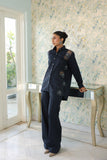 DELICATE DISTURBANCE PANELLED SHIRT