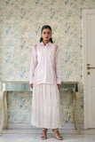 DREAM GIRL PANELLED SHIRT