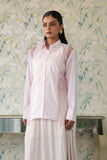 DREAM GIRL PANELLED SHIRT