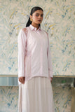 DREAM GIRL PANELLED SHIRT