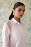 DREAM GIRL PANELLED SHIRT