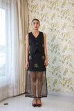 IT GIRL WAISTCOAT