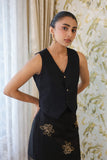 IT GIRL WAISTCOAT