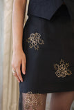 PETAL KISS SKIRT