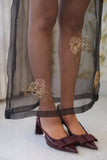 PETAL KISS SKIRT