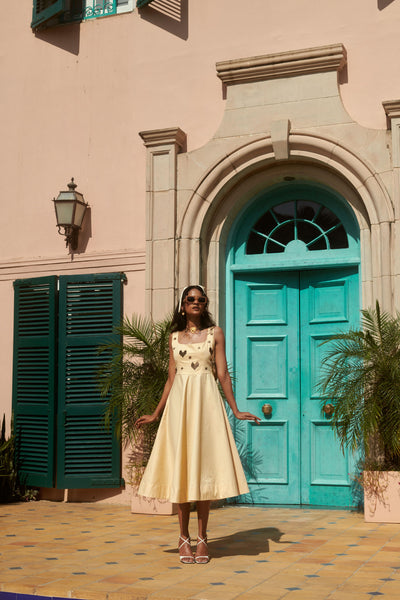 Sweethearts Maxi