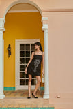 Midnight Pearl Set