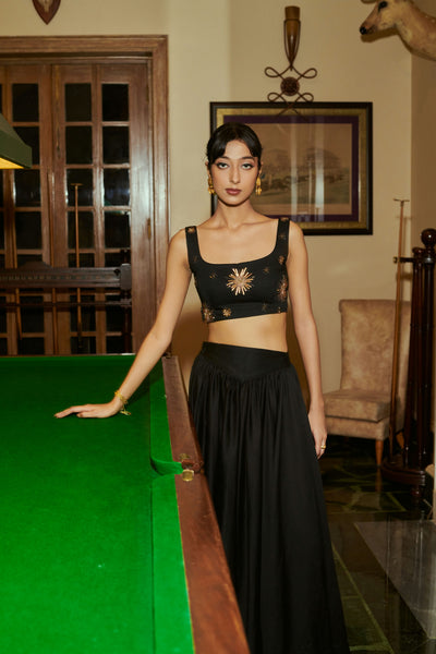 Fireflowers Top