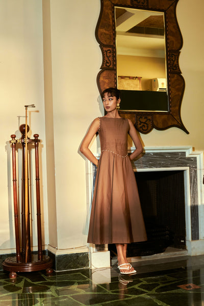 Dune Pearl Maxi