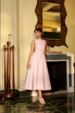 Blush Pearl Maxi
