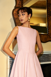 Blush Pearl Maxi