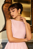 Blush Pearl Maxi