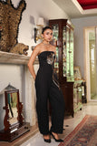 OPAL ROSE JUMPSUIT
