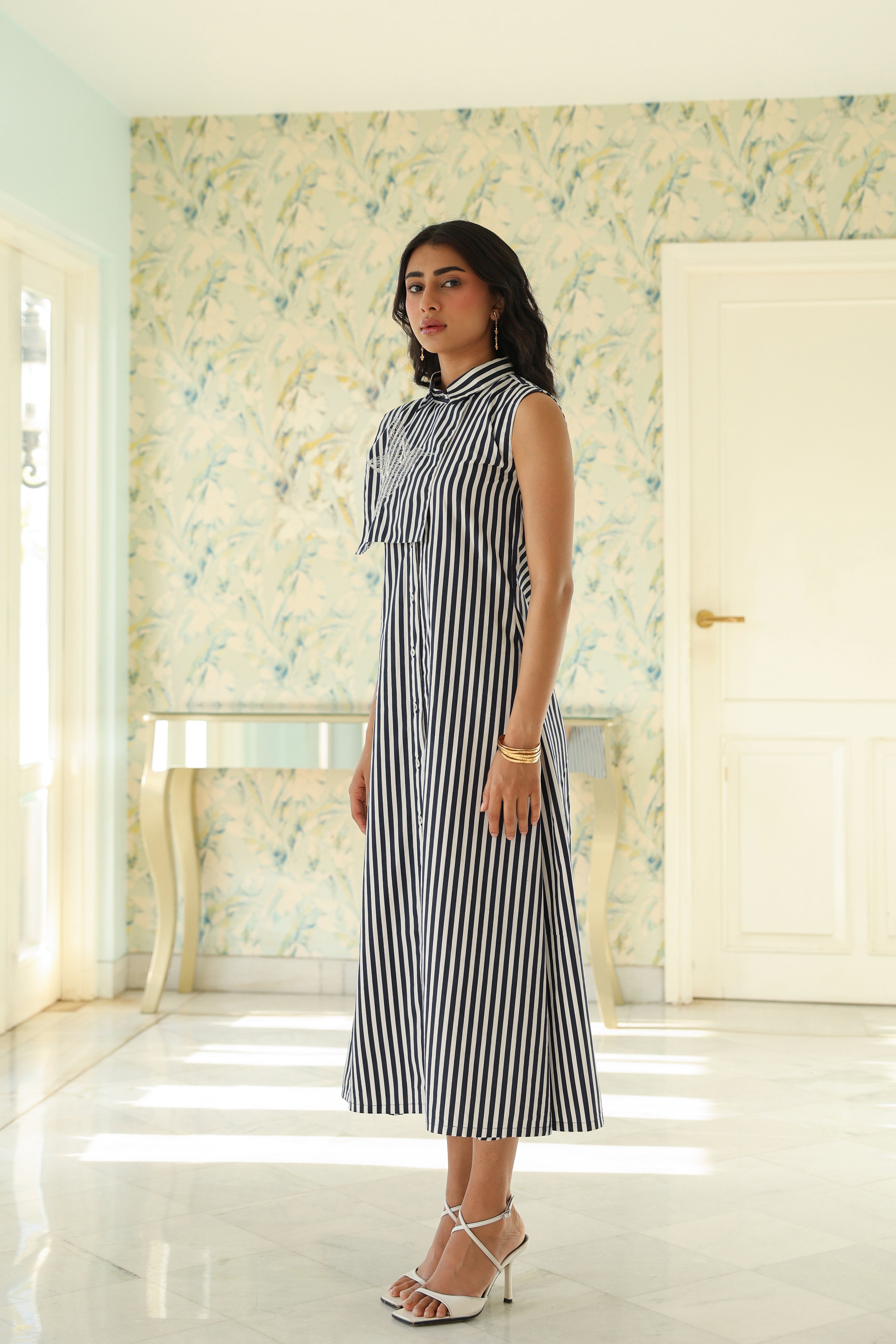 STRIPE ME PRETTY