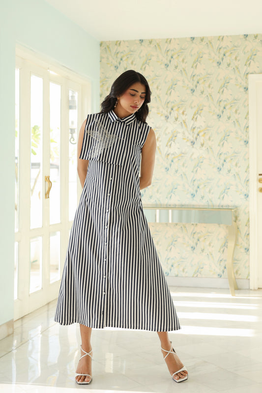 STRIPE ME PRETTY