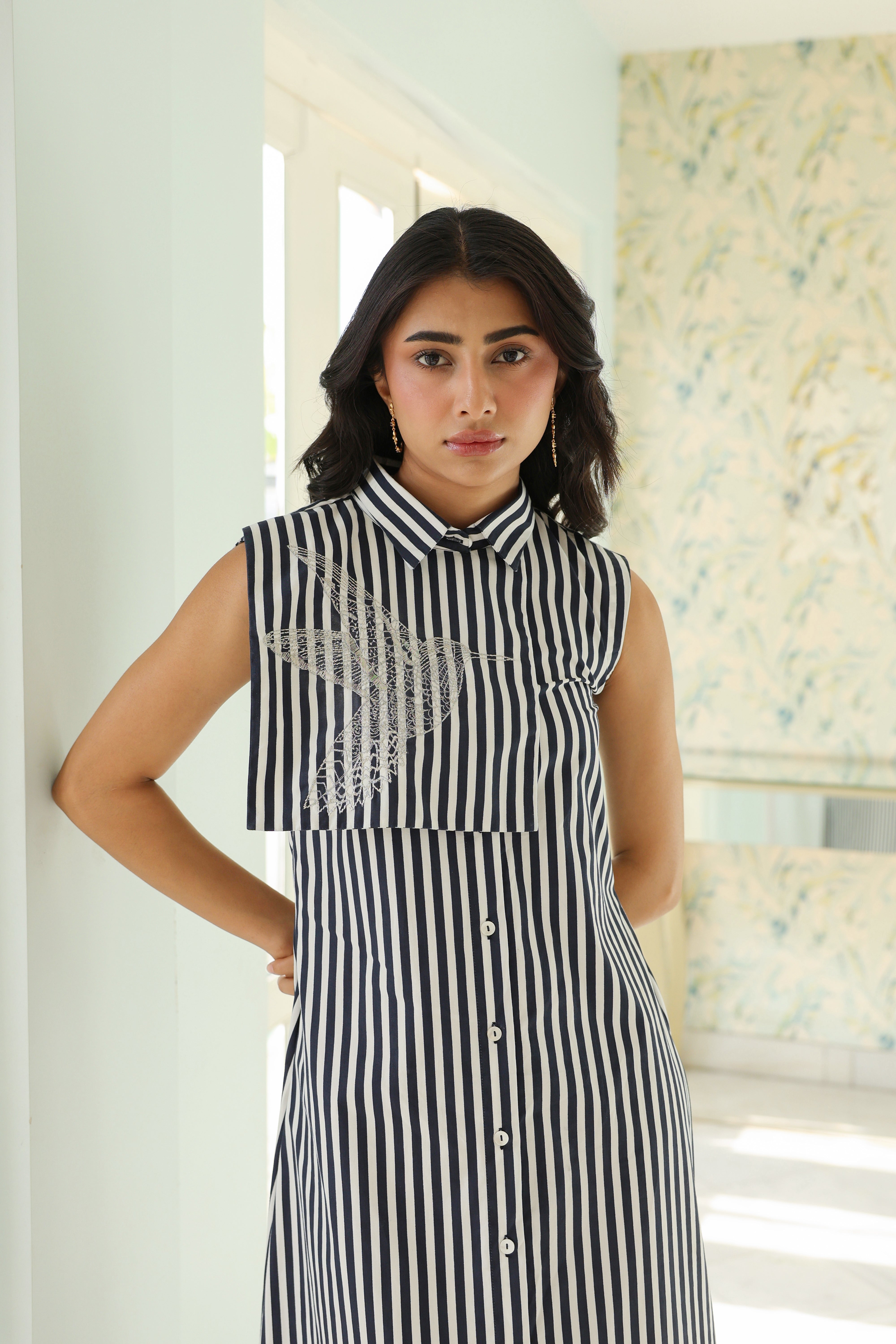STRIPE ME PRETTY