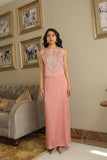 BLUSHING HUMMINGBIRD SET