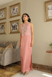BLUSHING HUMMINGBIRD SET