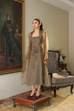 OLIVE FLUID TRENCH