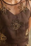 PETAL KISS TOP
