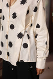 RETRO RHYTHM SHIRT