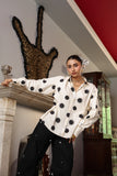 RETRO RHYTHM SHIRT