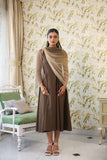 POETRY IN OLIVE DRESS