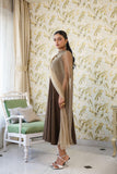 POETRY IN OLIVE DRESS