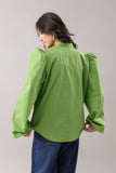 Pear Criss Cross Shirt