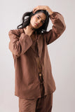 Criss Cross Shirt Duo