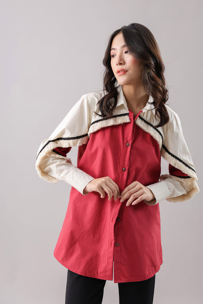 Cowgirl Shirt