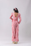 The Gingham Duo