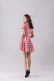 The Gingham Duo