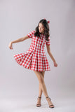 The Gingham Duo