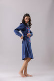 Neel Shirt Dress