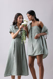 Fern Cut-out Set