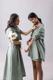 Fern Oversized Shirt
