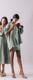 Fern Oversized Shirt