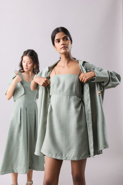 Fern Cut-out Set