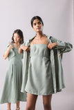 Fern Cut-out Set