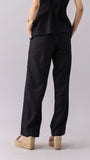 Raven Straight Pants