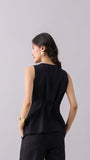 Raven Waistcoat