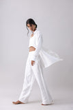 Dove Wide Pants