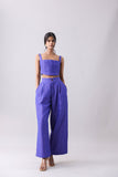 Jamun Corsety Set