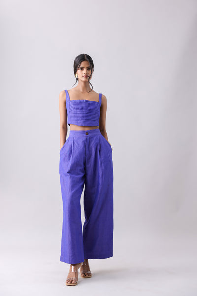 Jamun Wide Pants