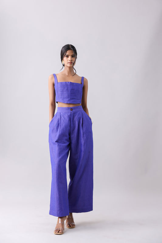 Jamun Wide Pants