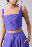Jamun Corsety Set