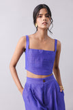 Jamun Corsety Top