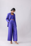 Jamun Oversized Shirt